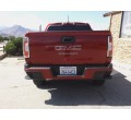 2021 GMC CANYON CREW CAB ELEVATION